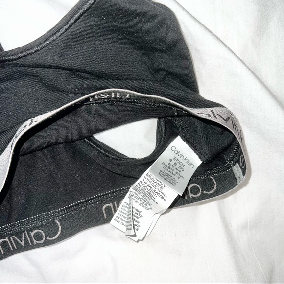 Calvin Klein Bralette (Set of 2) - Picture 3 of 5
